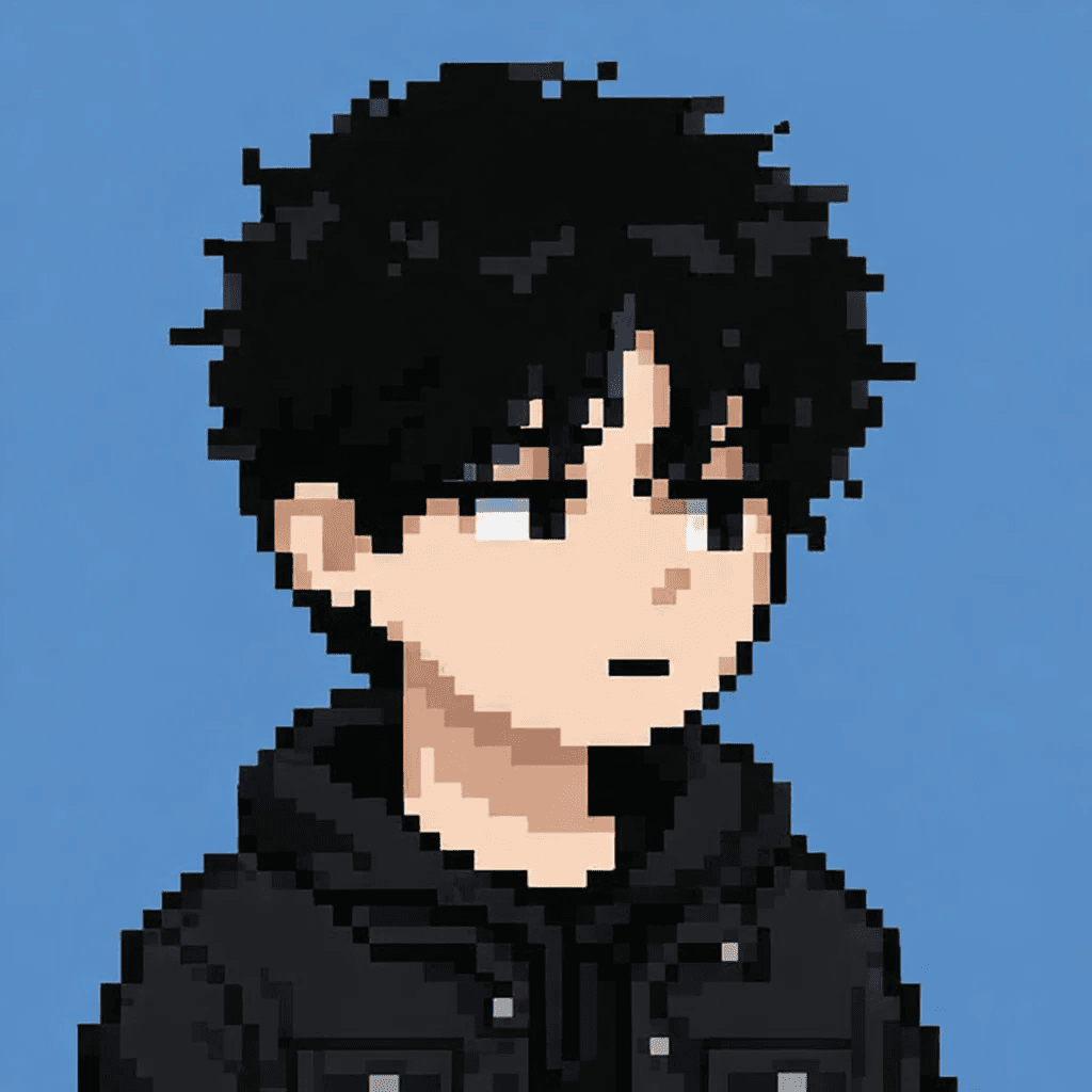 Portrait of Rafsandi