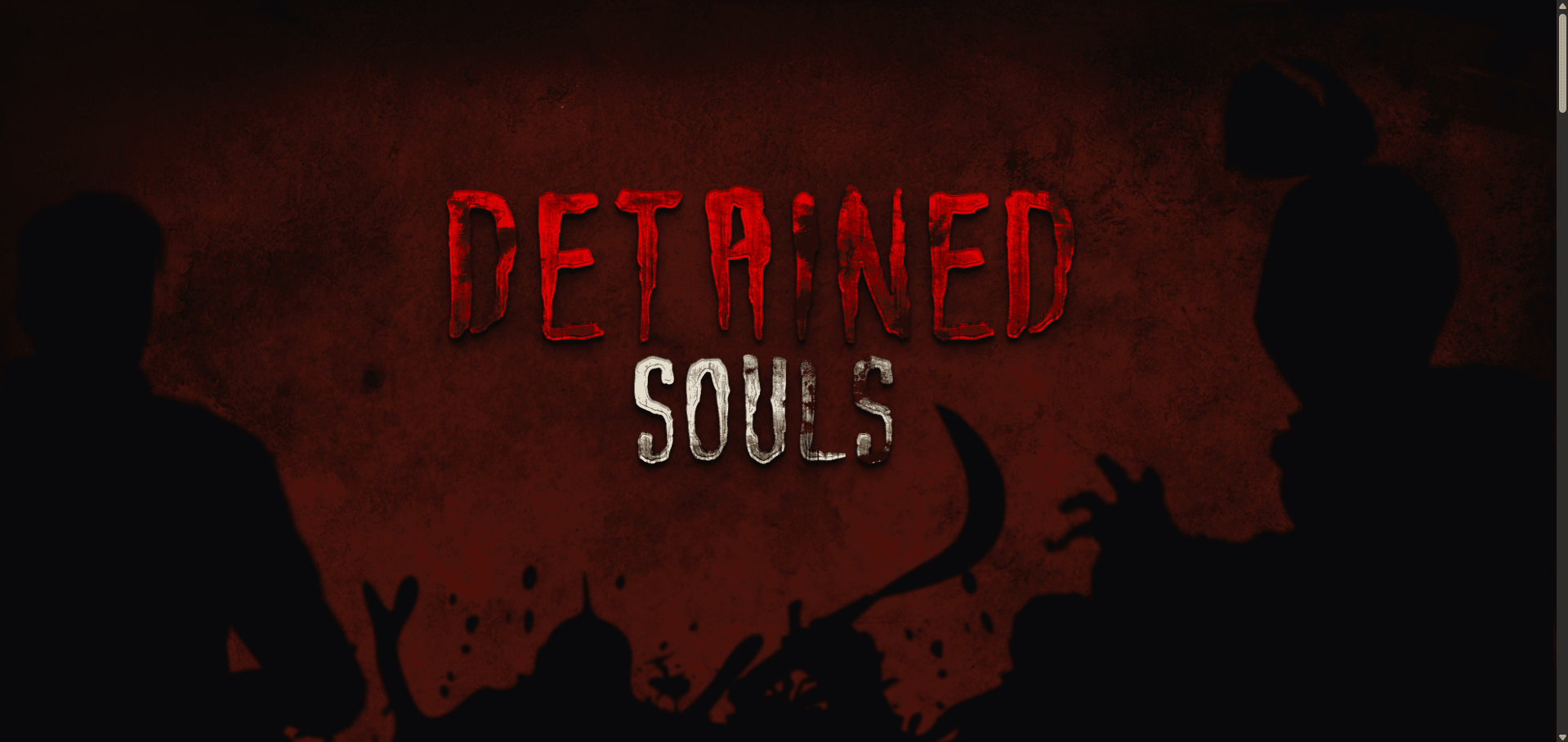 Detained Souls